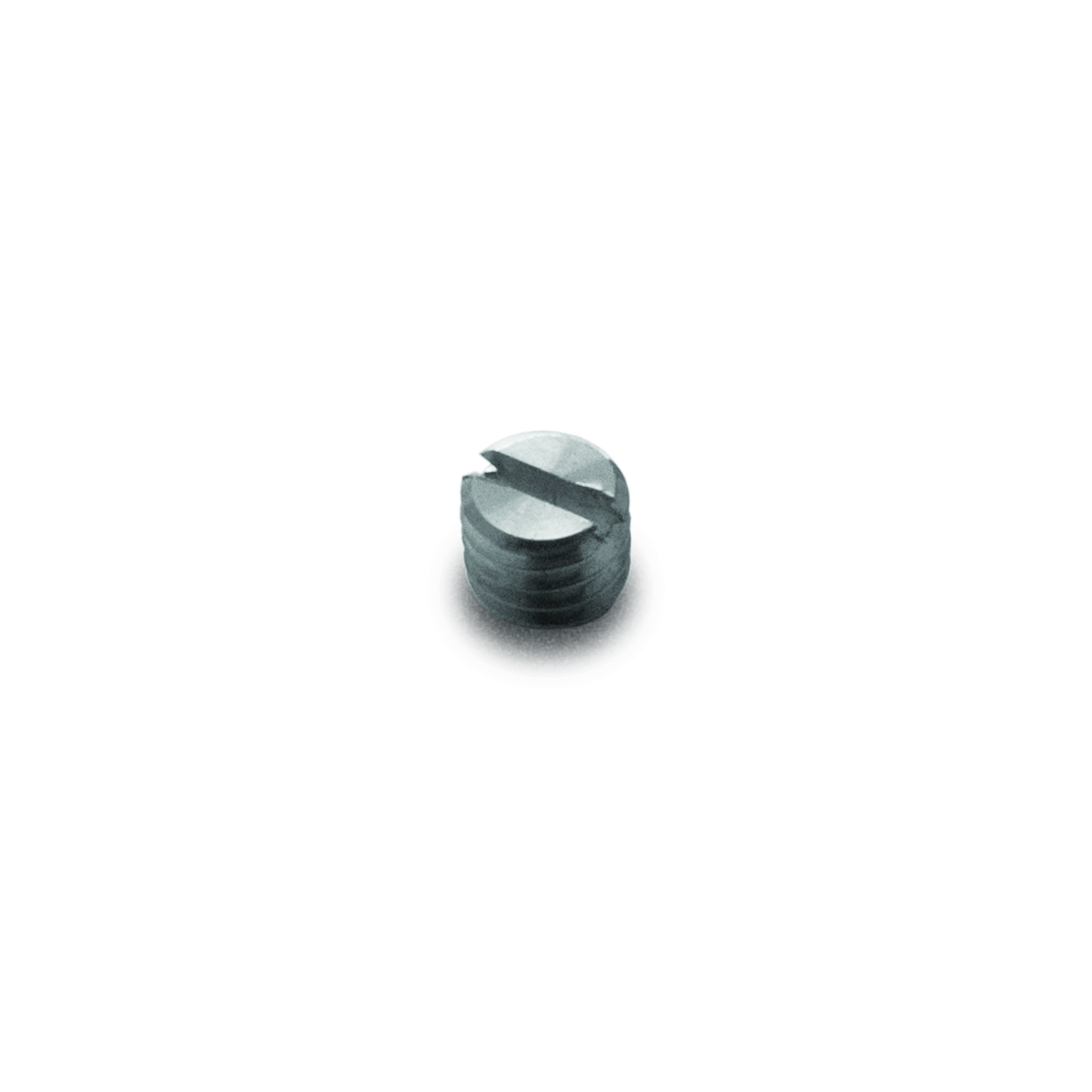 Set Screw M4x3 Alloy 22