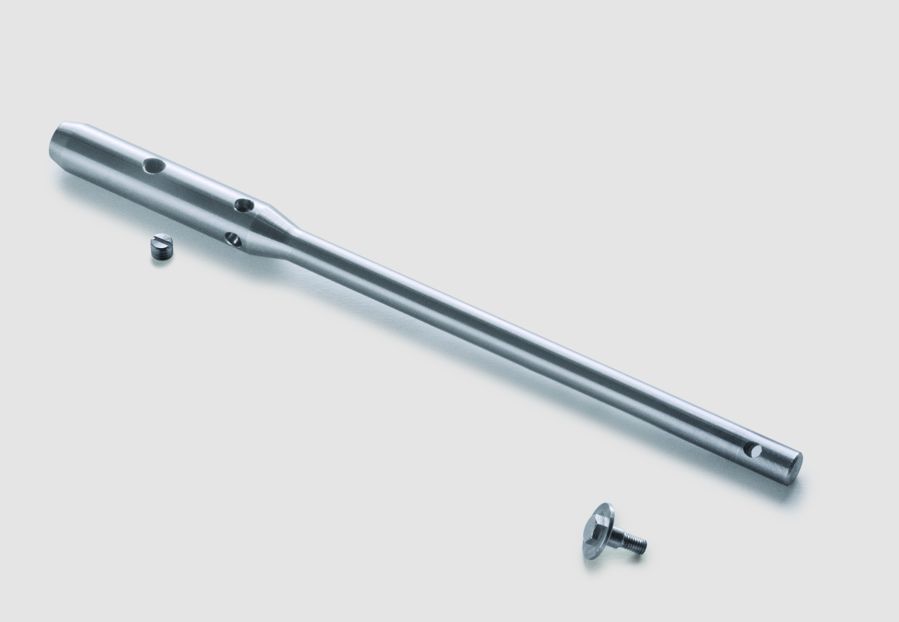 Stirrer Shaft MagDrive EM400 1P