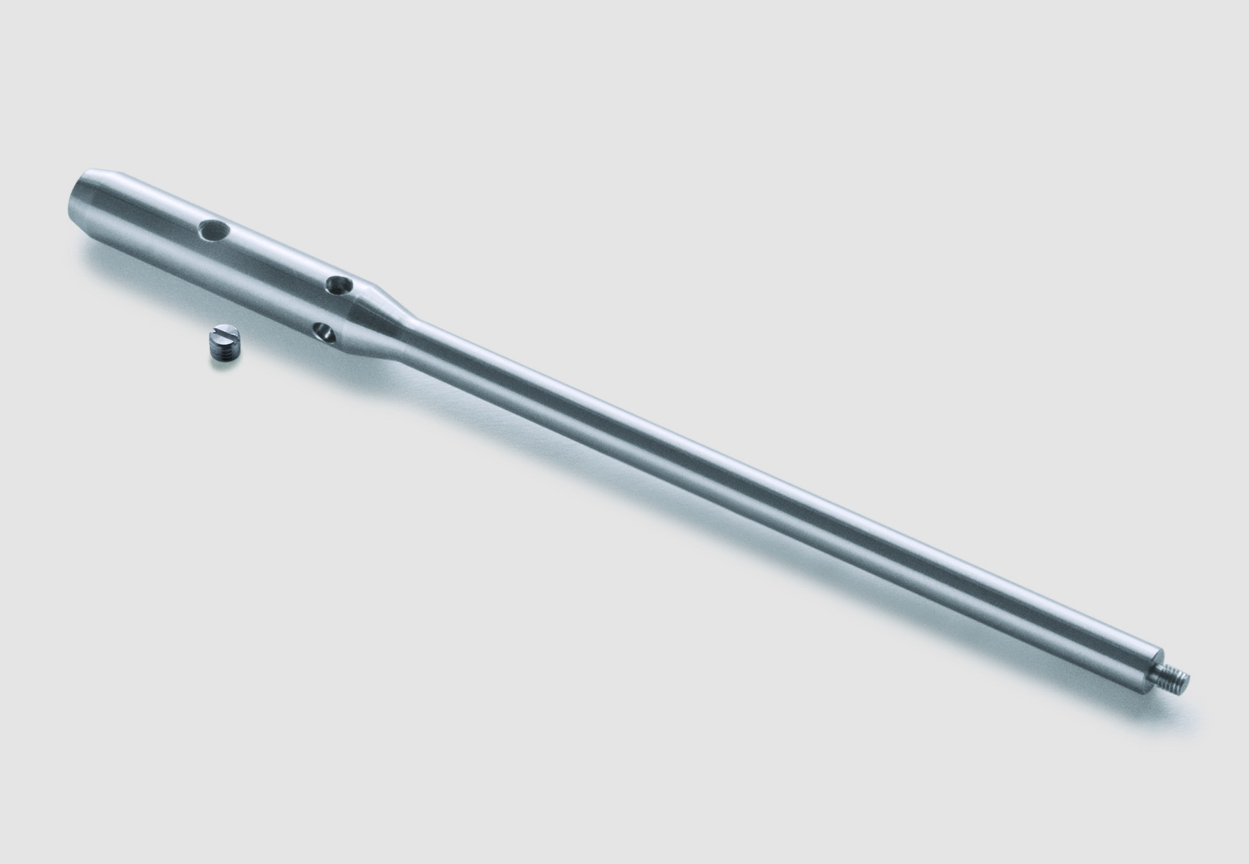 Stirrer Shaft MagDrive EM400 2P