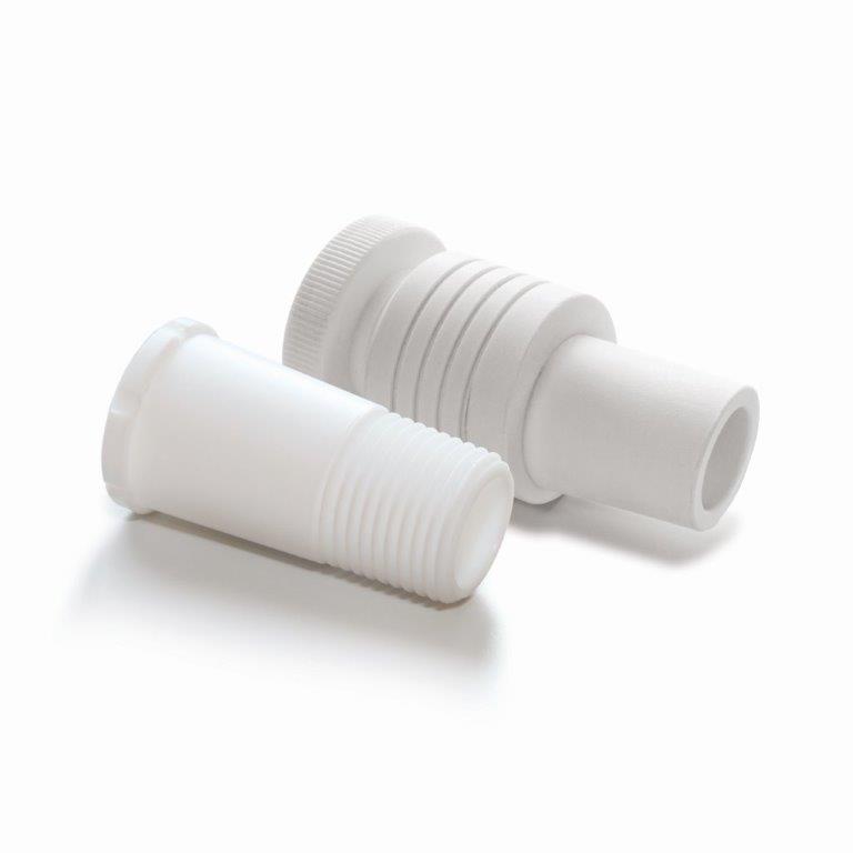 PTFE Adapter 19 mm PVM