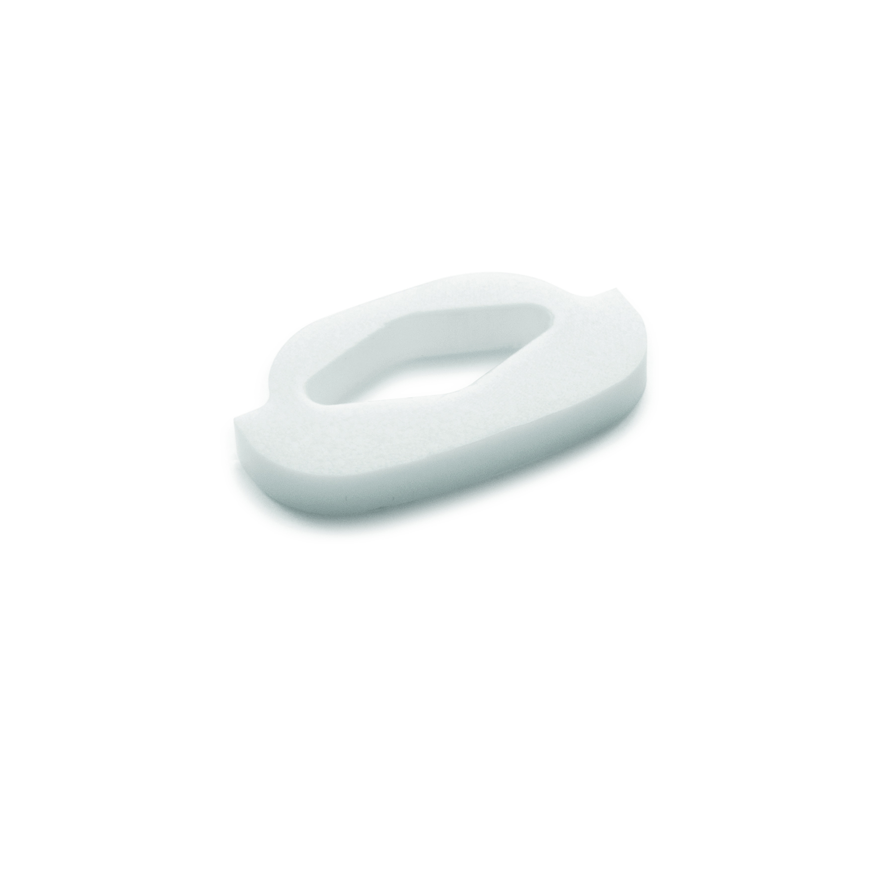 Stirrer blade PTFE shaft/50mL, PTFE