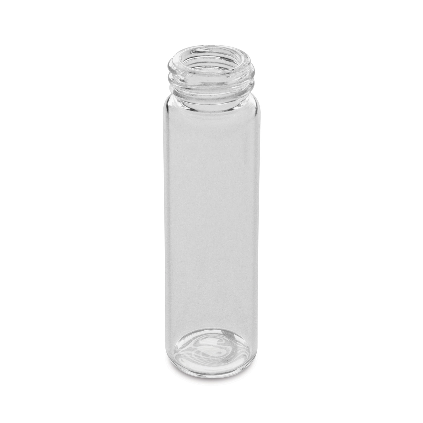 Reagent vials 8 mL,15-425, clear