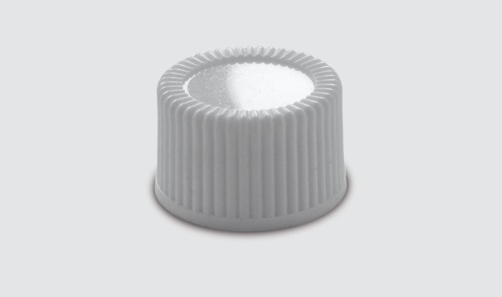Screw Cap solid top,15-425