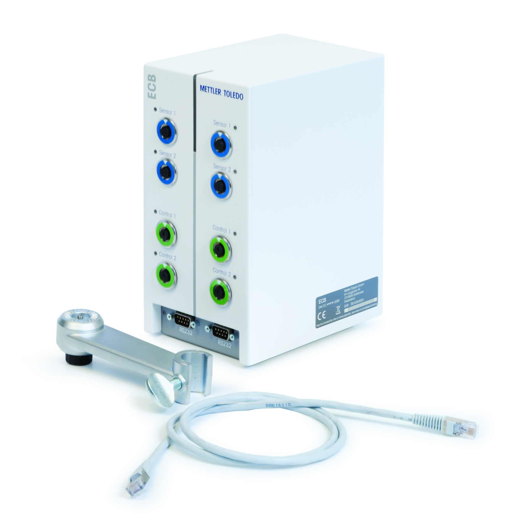 Easy Control Box (ECB)