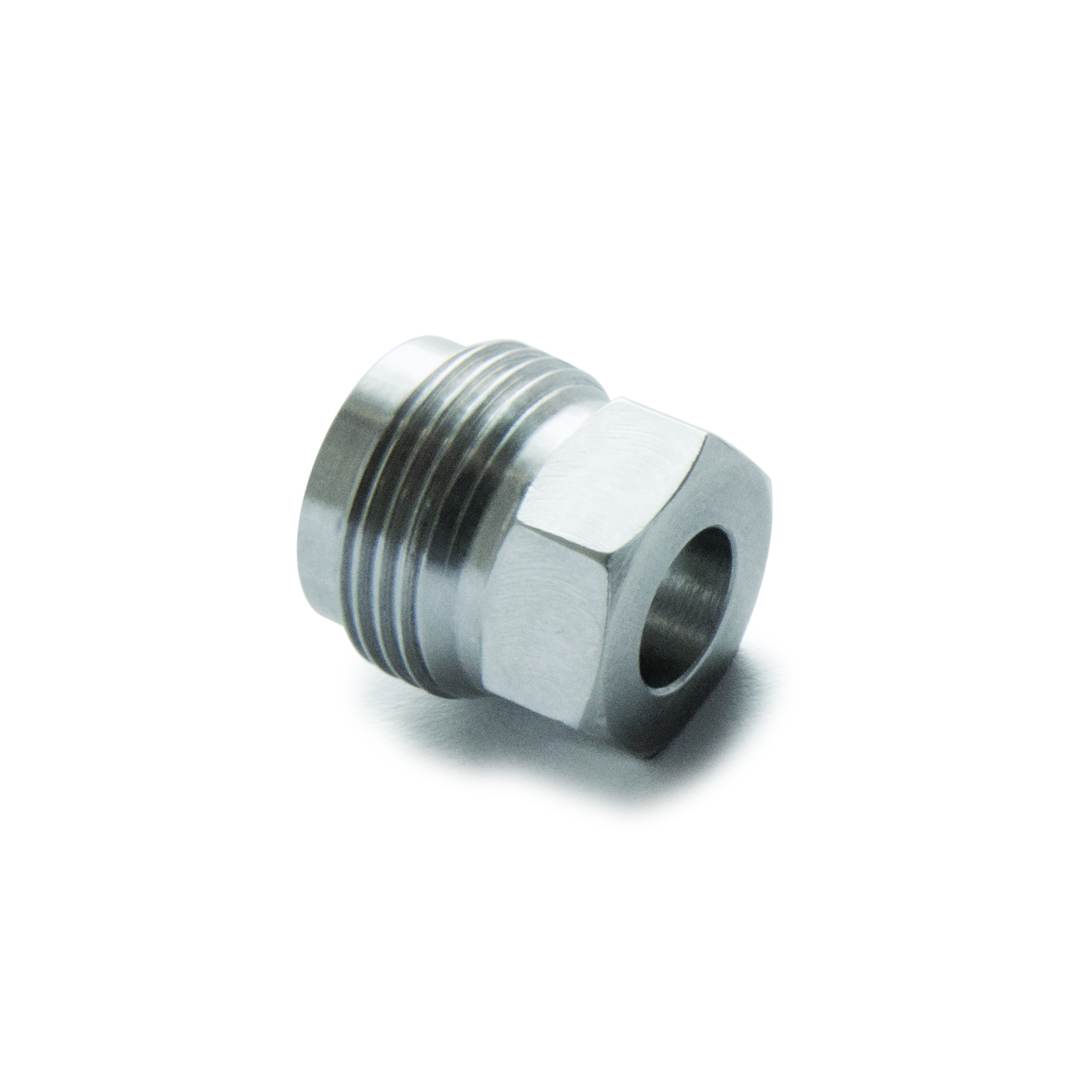 Closure Screw Alloy C22
