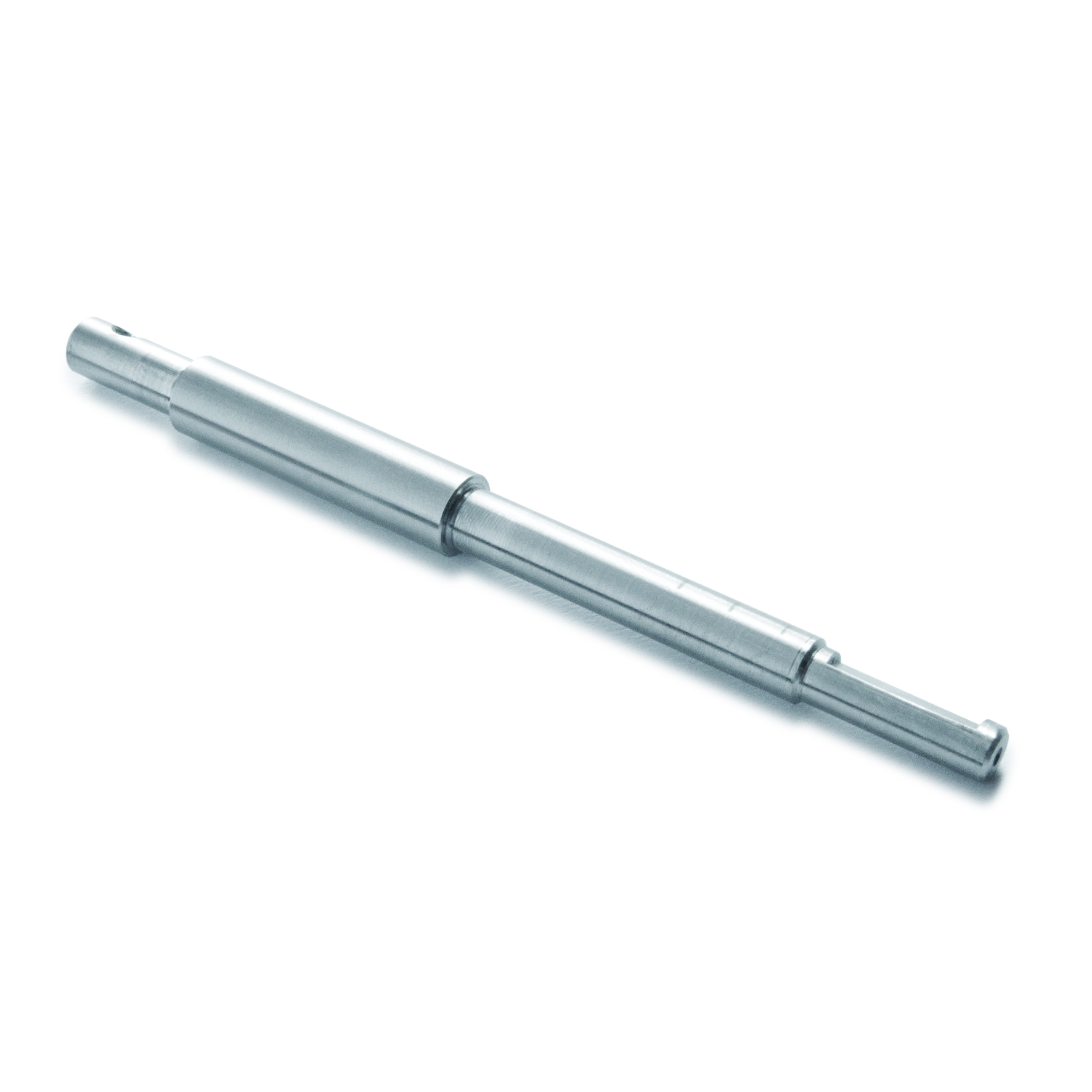 Driven Shaft 100 x 6 mm OM