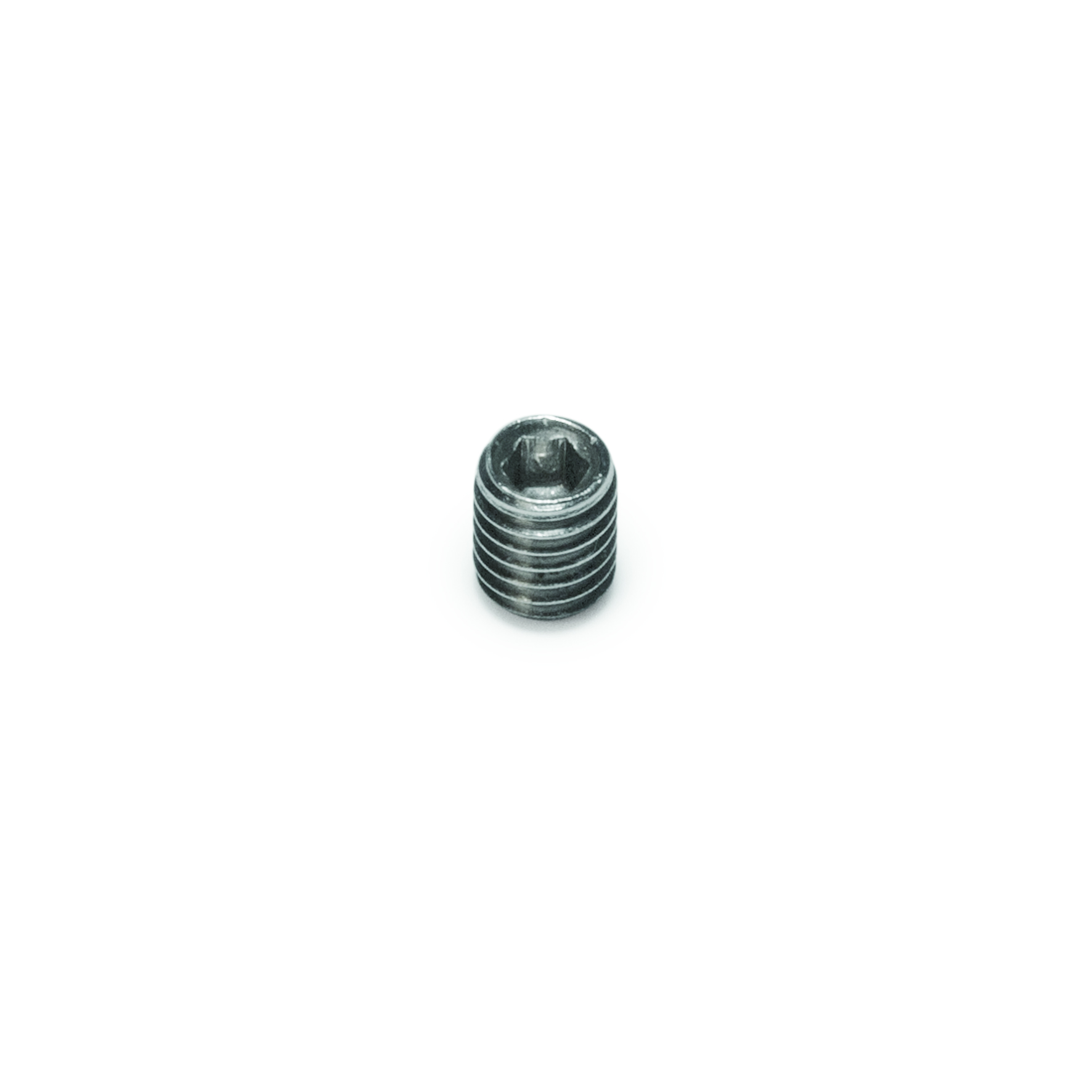 Set Screw M5x6mm 1.4435