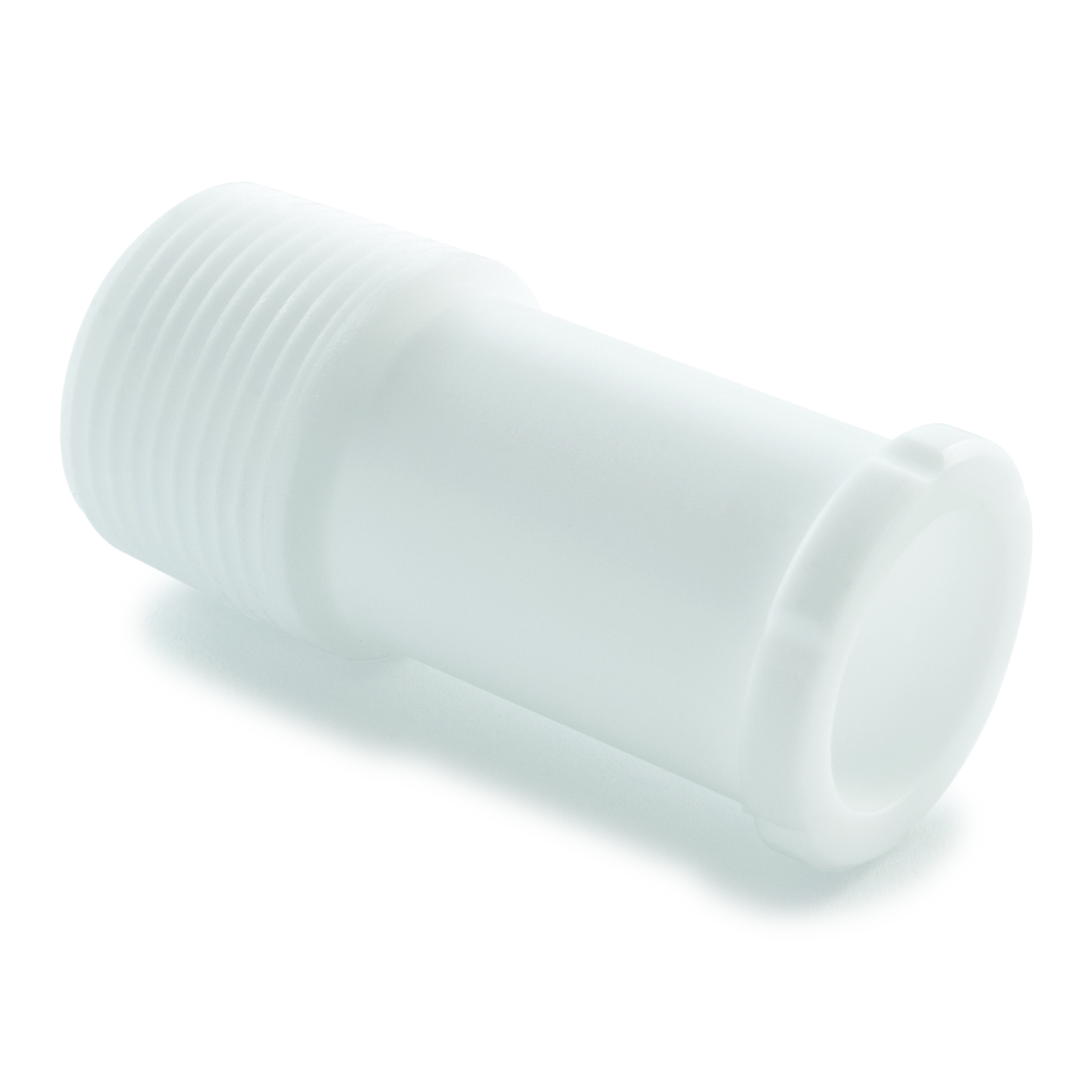 Taper joint adapter 1/2" NPT ST14/-