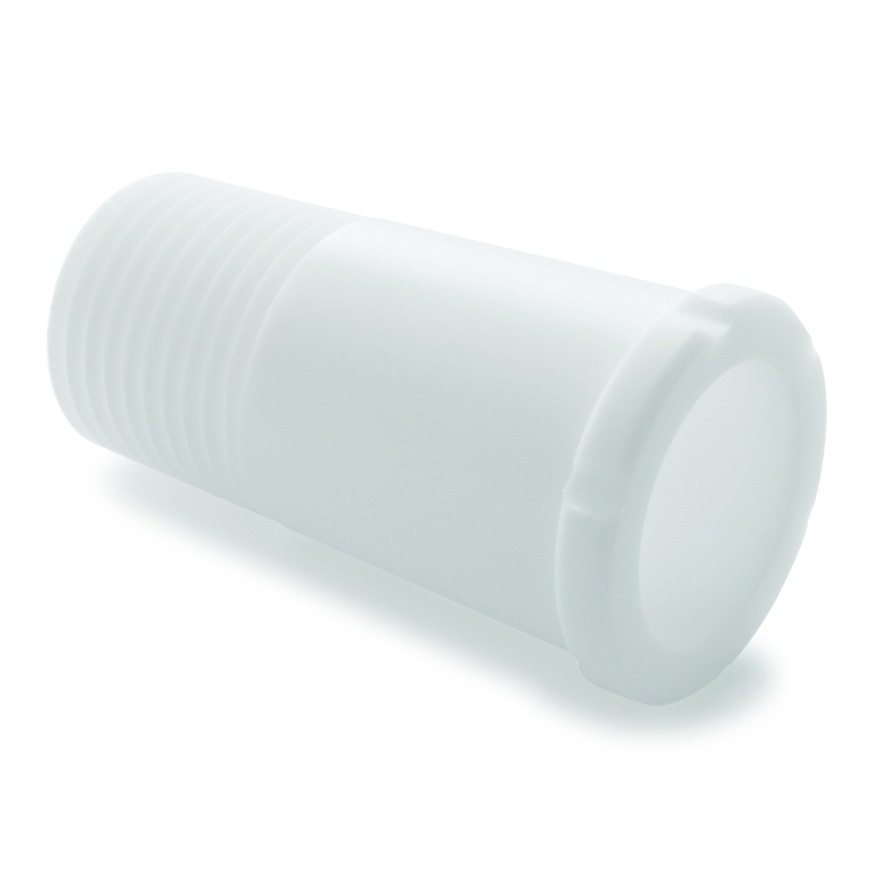 Taper joint adapter 1/2" NPT ST19/-