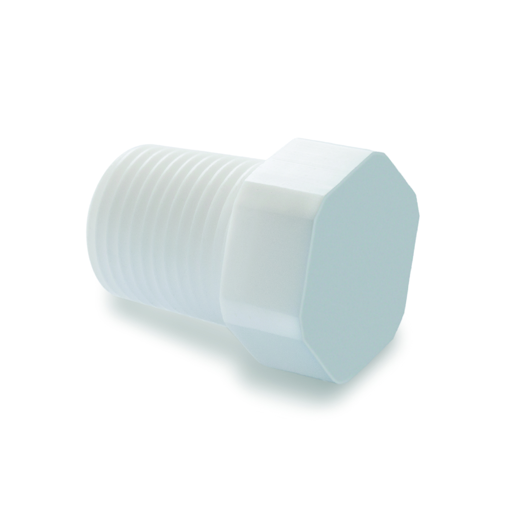 Blanking Nut 3/4" NPT