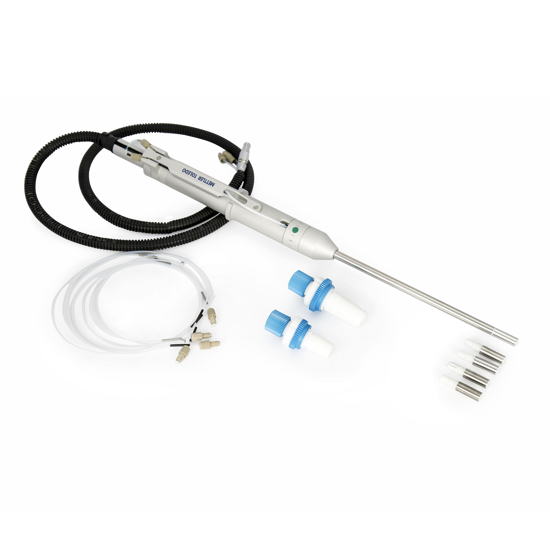 EasySampler Probe 210 Set