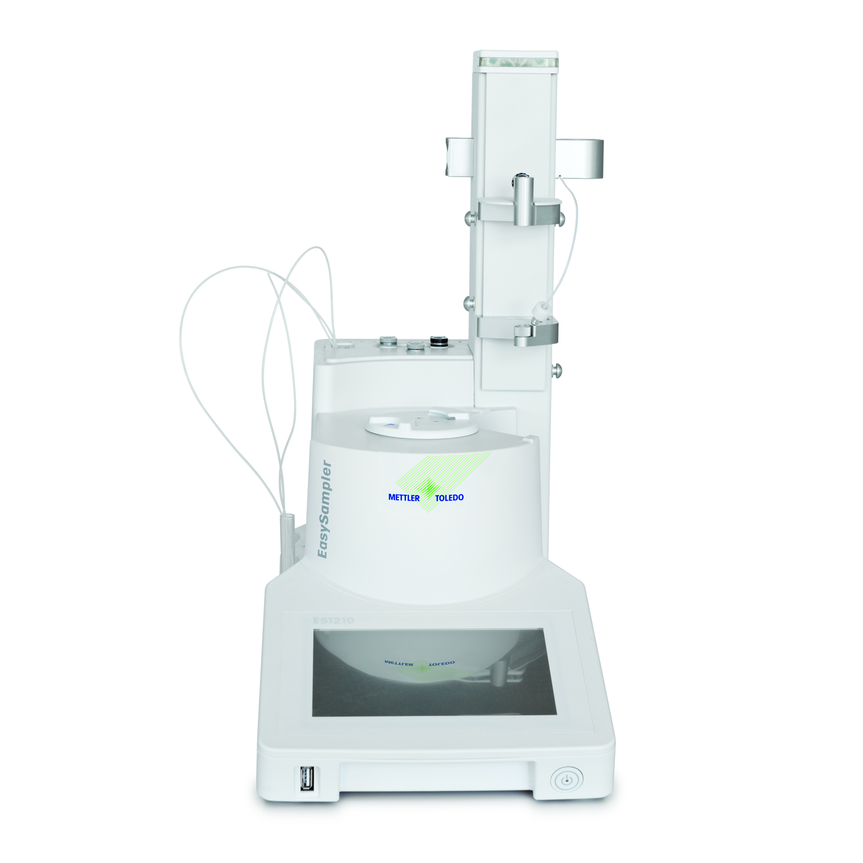 EasySampler 1210 System
