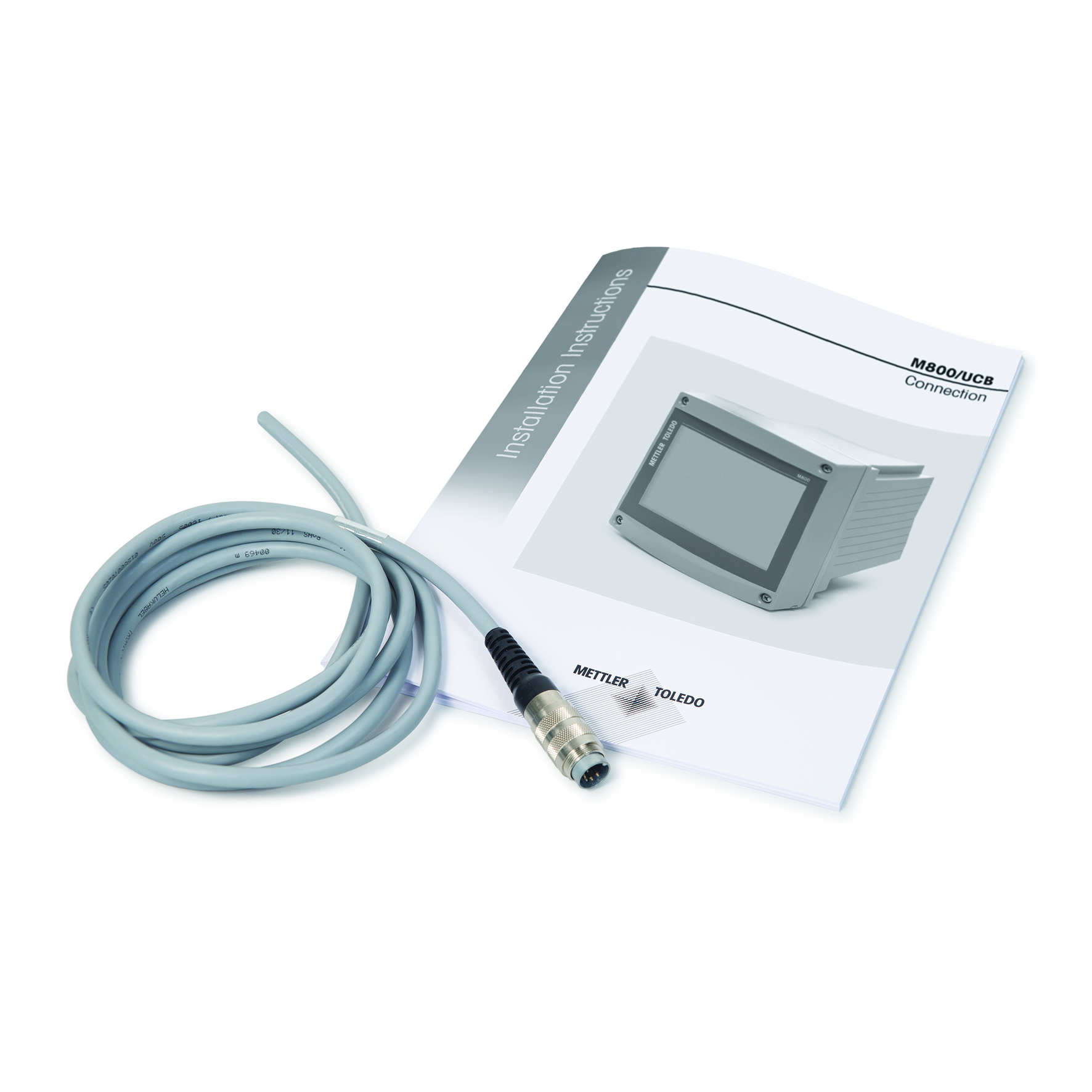 UCB Control Cable M800