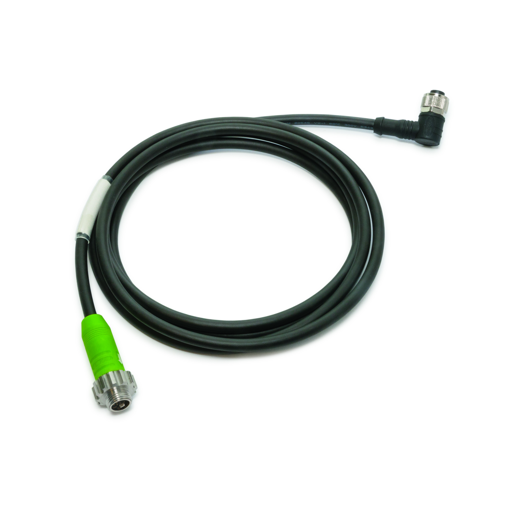 SmartConnect KNF SIMDos control cable