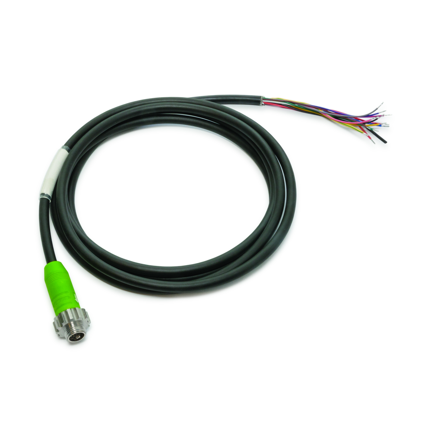SmartCon. control cable w/ loose ends