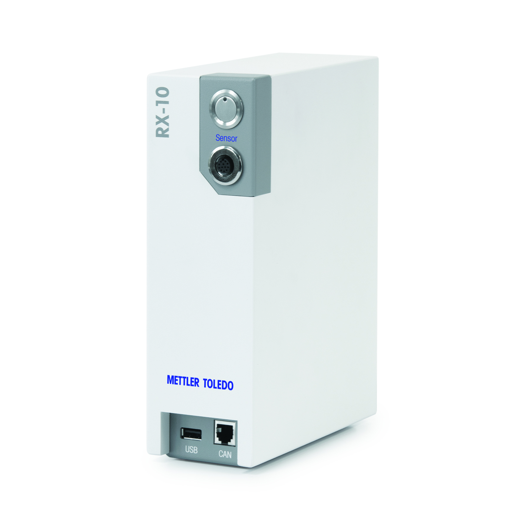 RX-10 replacement unit