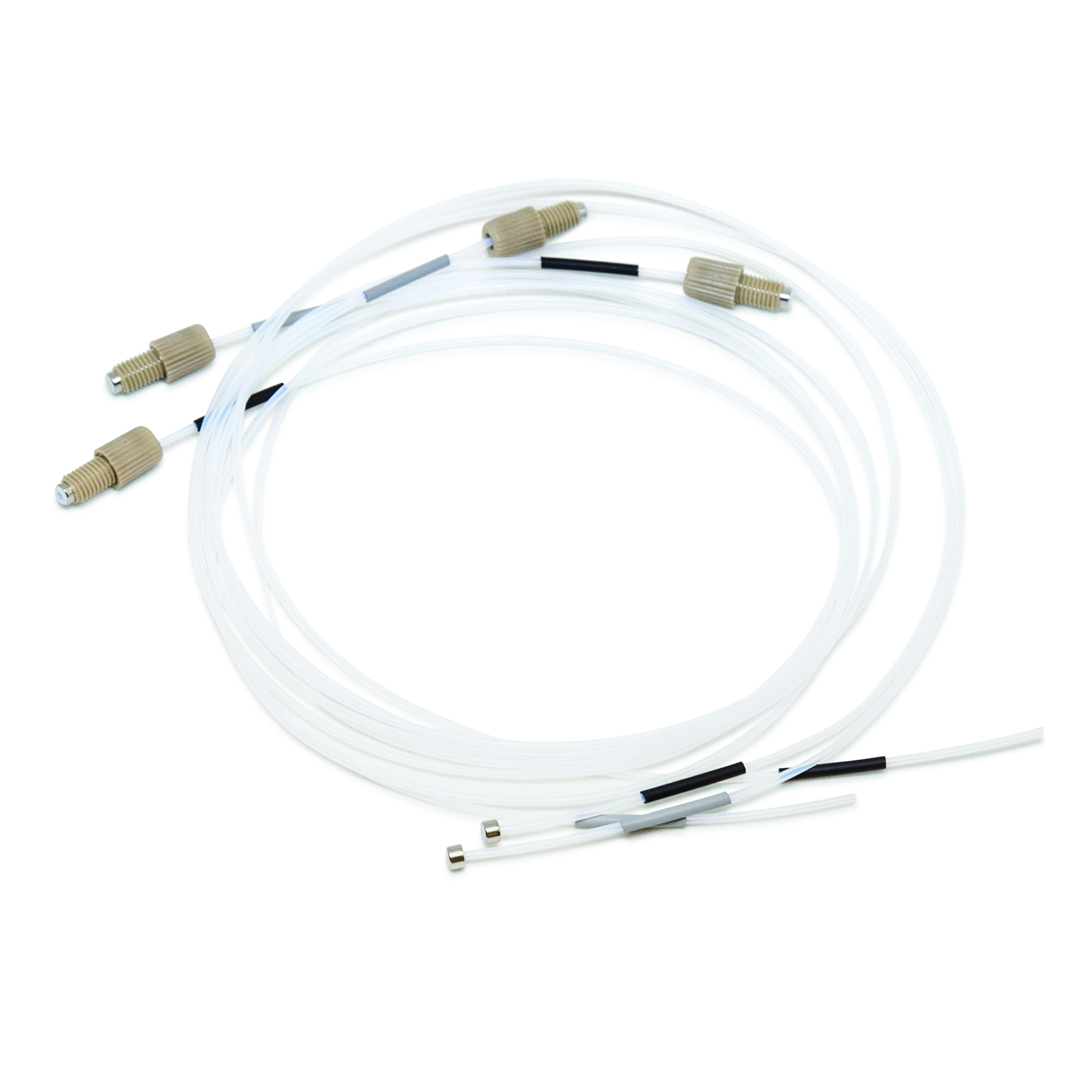 Tube Set Probe 450 PEEK