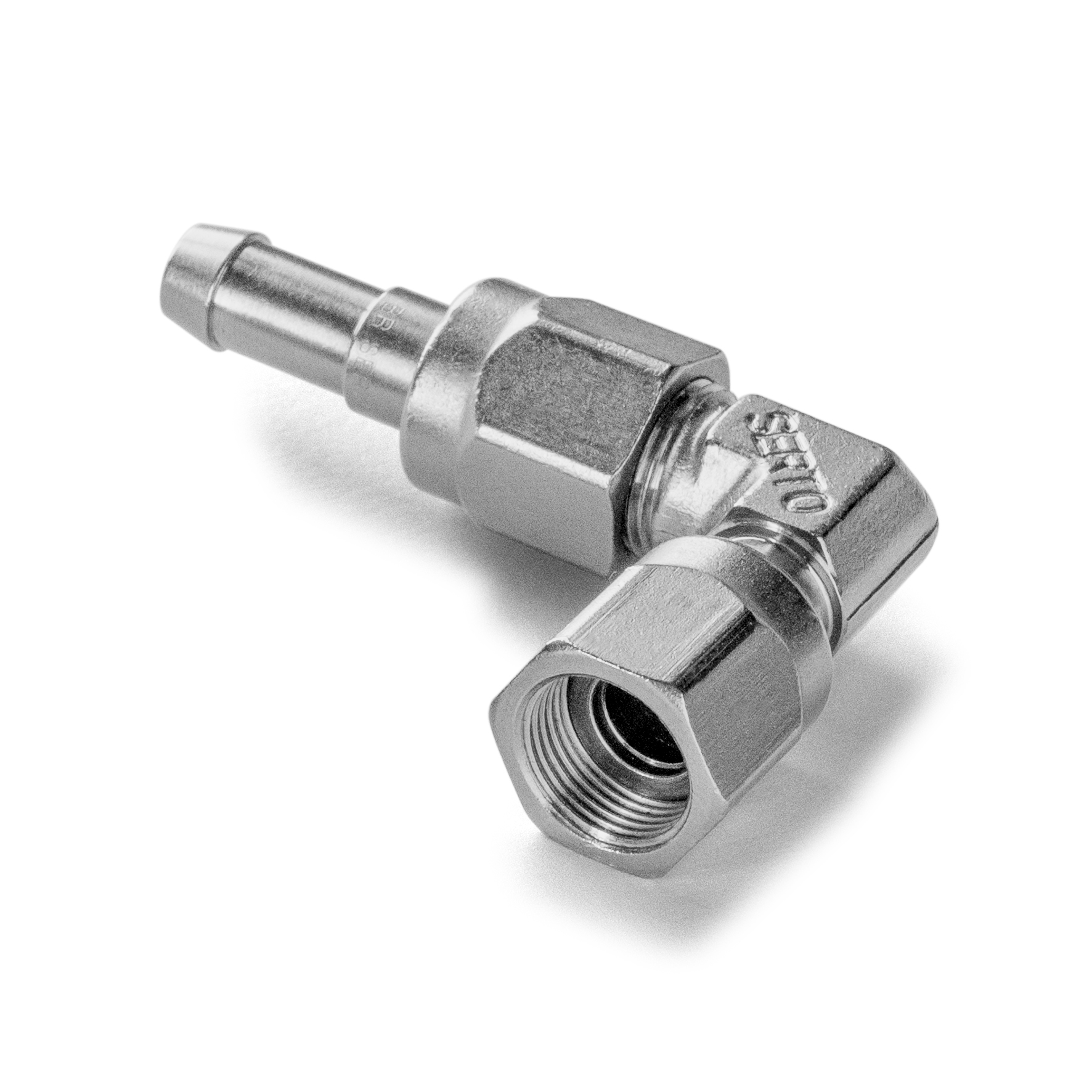 Cooling Connector OptiMax