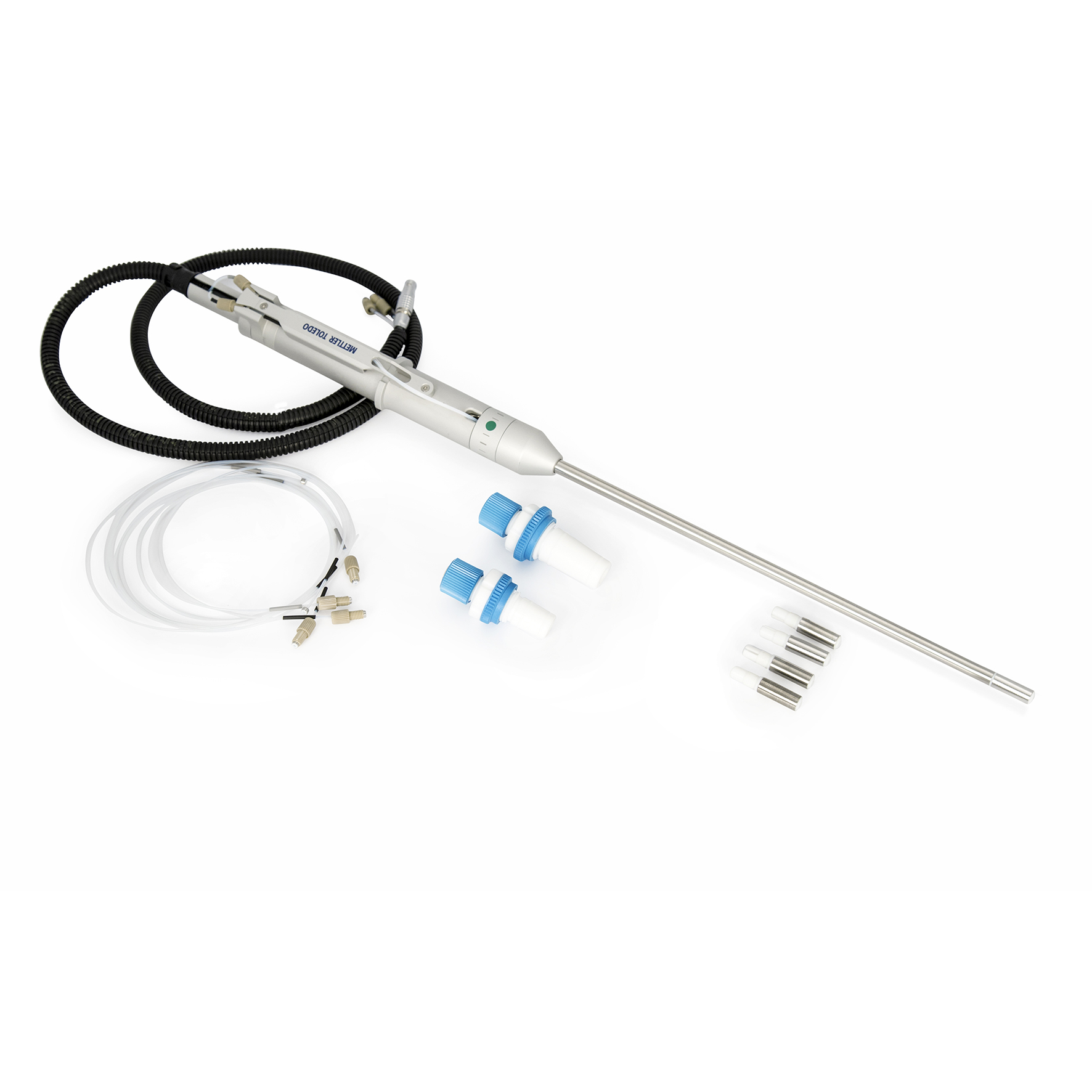 EasySampler Probe 330 Set