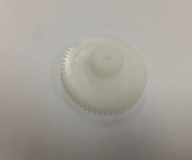 Gear Wheel 39 Teeth FB Printer SP