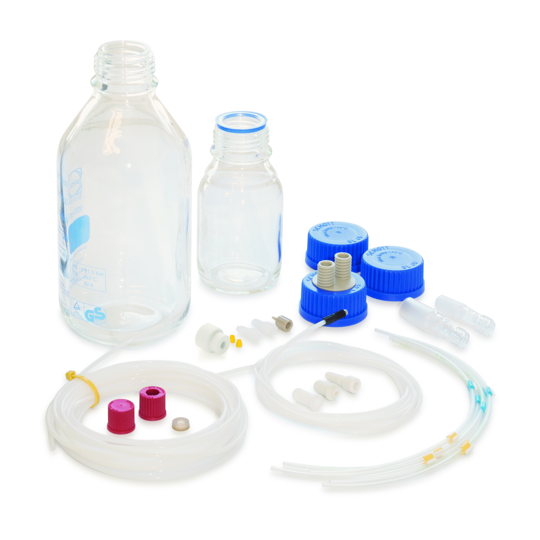 Universal Dosing Starter Set