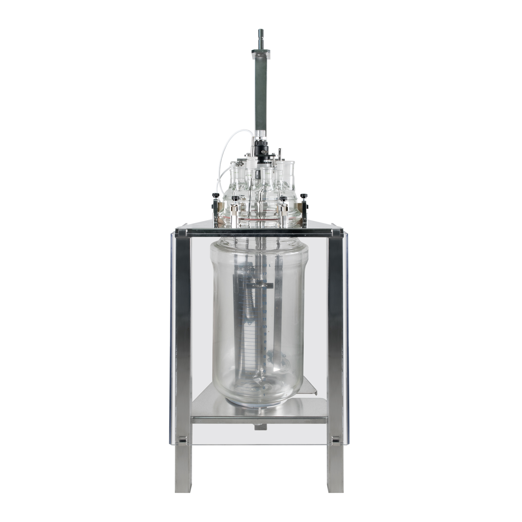 Reactor AP00-12 Glass (RC1mx)