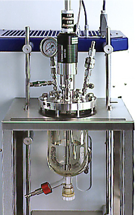 Reactor MP06, C22 (RC1mx)