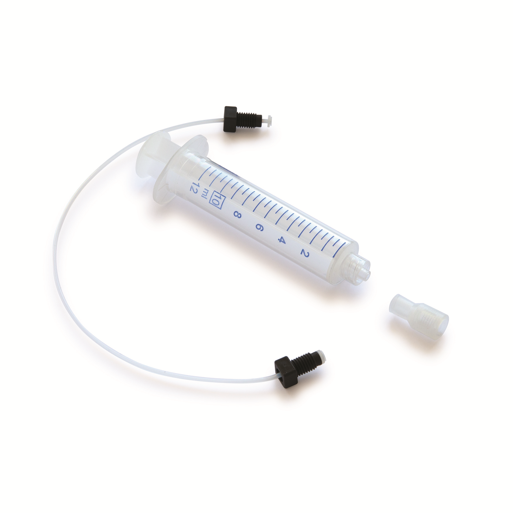 EasySampler Pump Rinsing Set