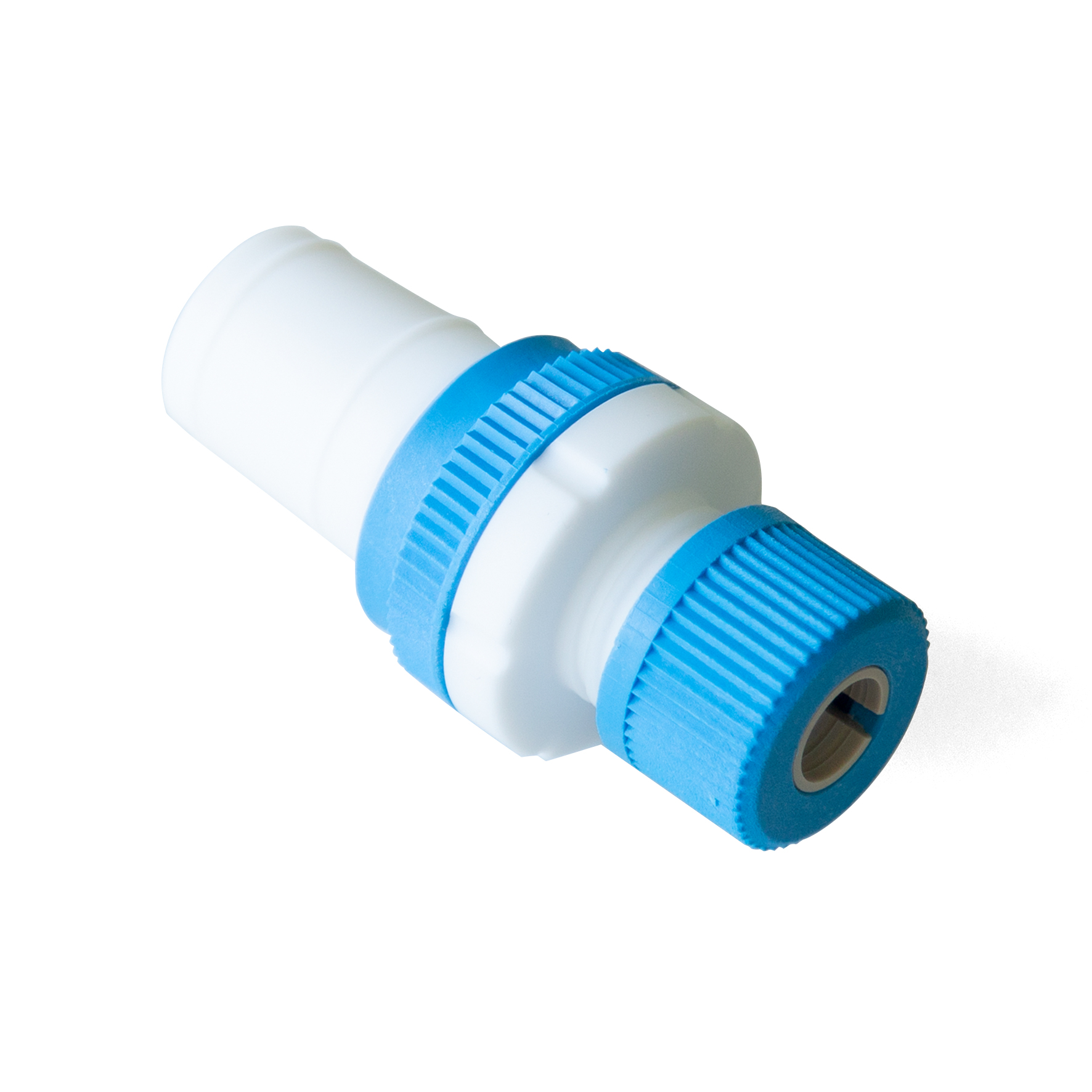 Adapter 29/32 PTFE 12.7mm bore