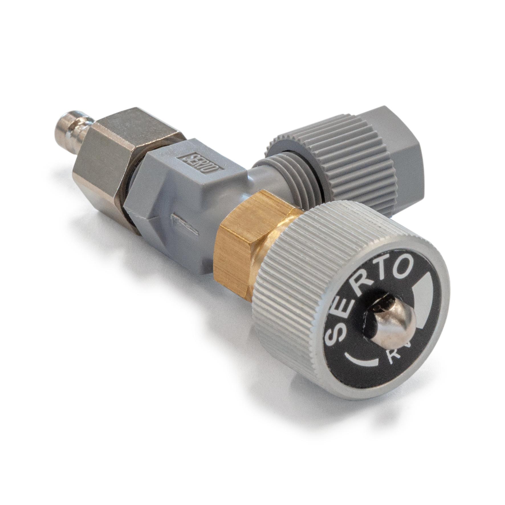 Purge Connector Set