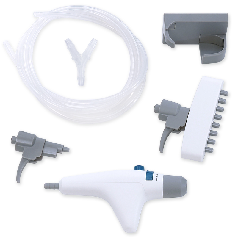 Handle kits QuickFlow W/S UNV EN