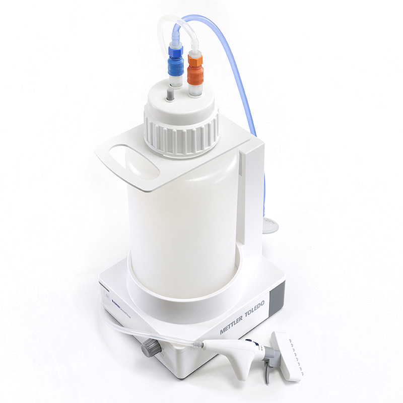 Aspirator QuickFlow 4L UNV EN