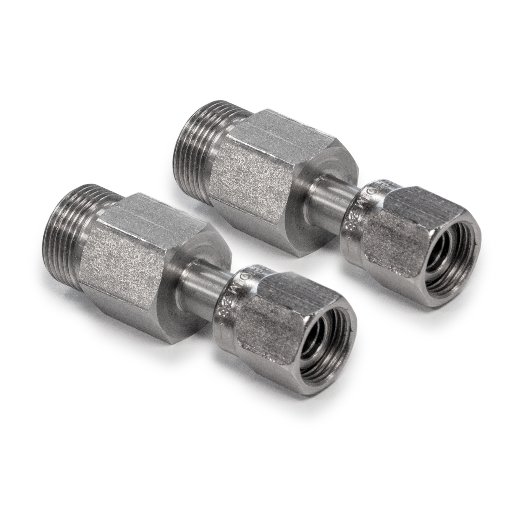 Cooling adapter Set 10mm to M16x1