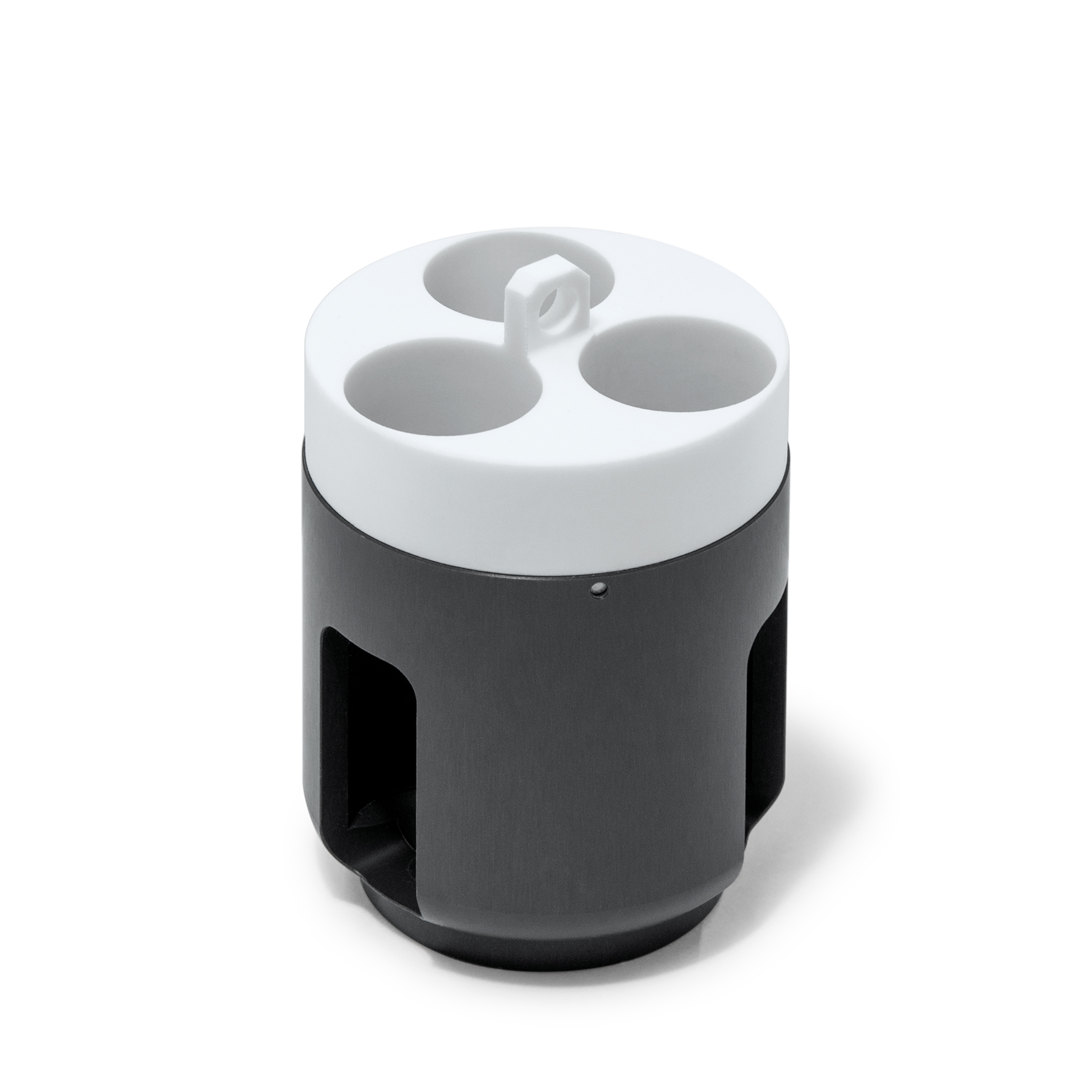 Receptacle 3x25ml EM102 LT