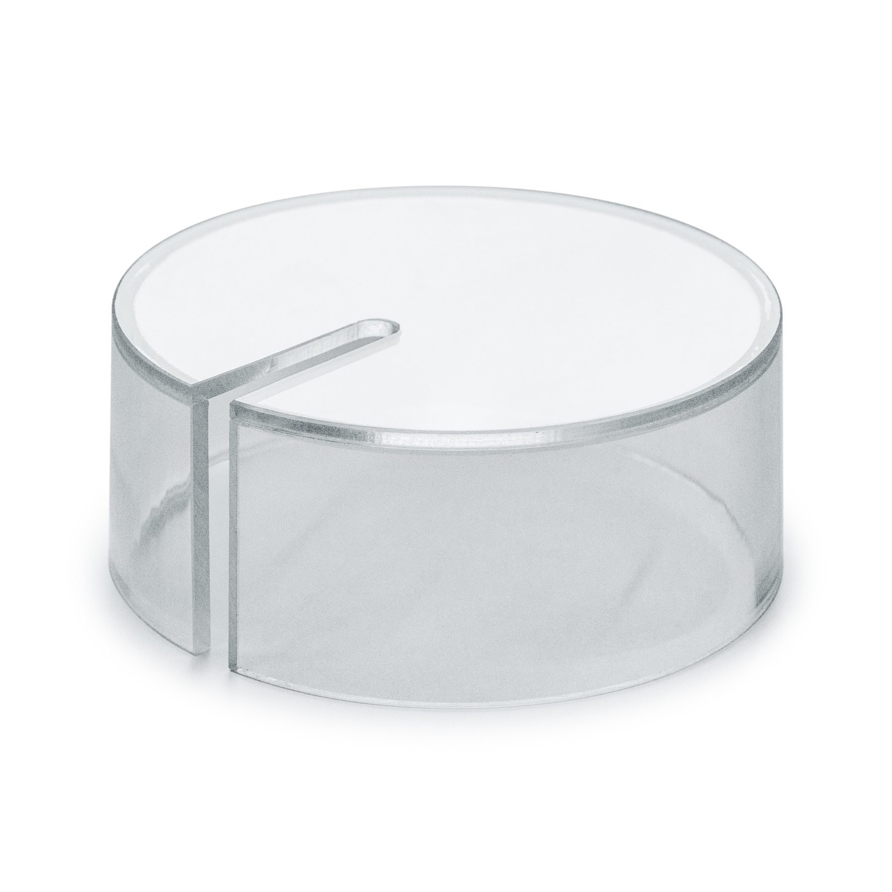 Cover EM102 LT for Test Tubes