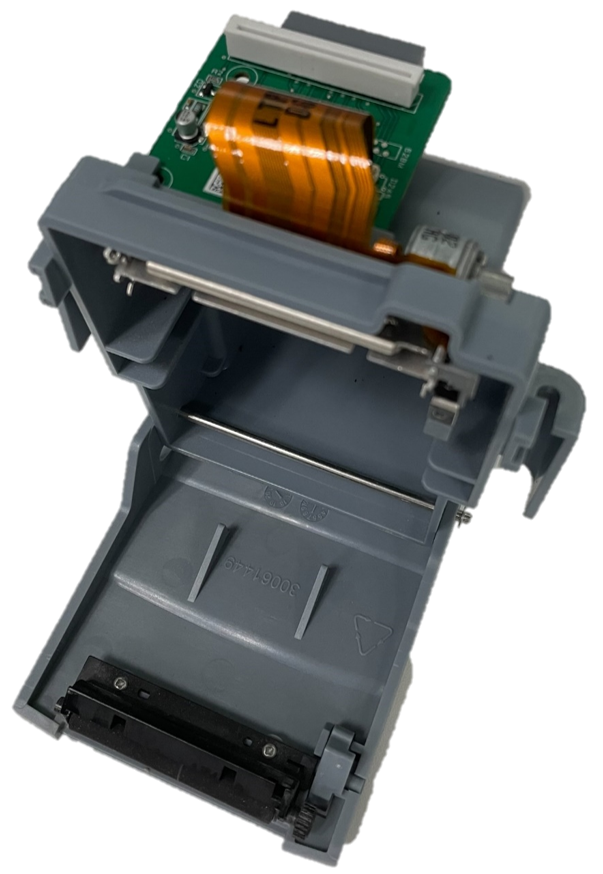 Printer Housing Assembly bM SP