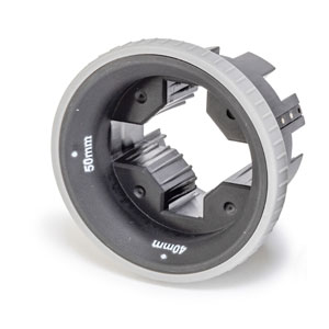 Cuvette Carousel XPath Holder 40/50mm/1"