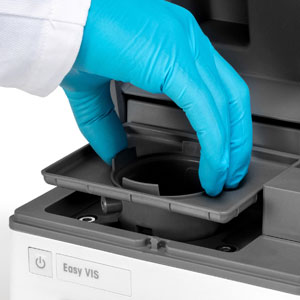 Drip Tray EasyPlus UV/VIS