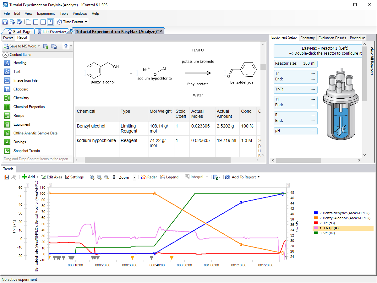 Software iControl RC1e Office