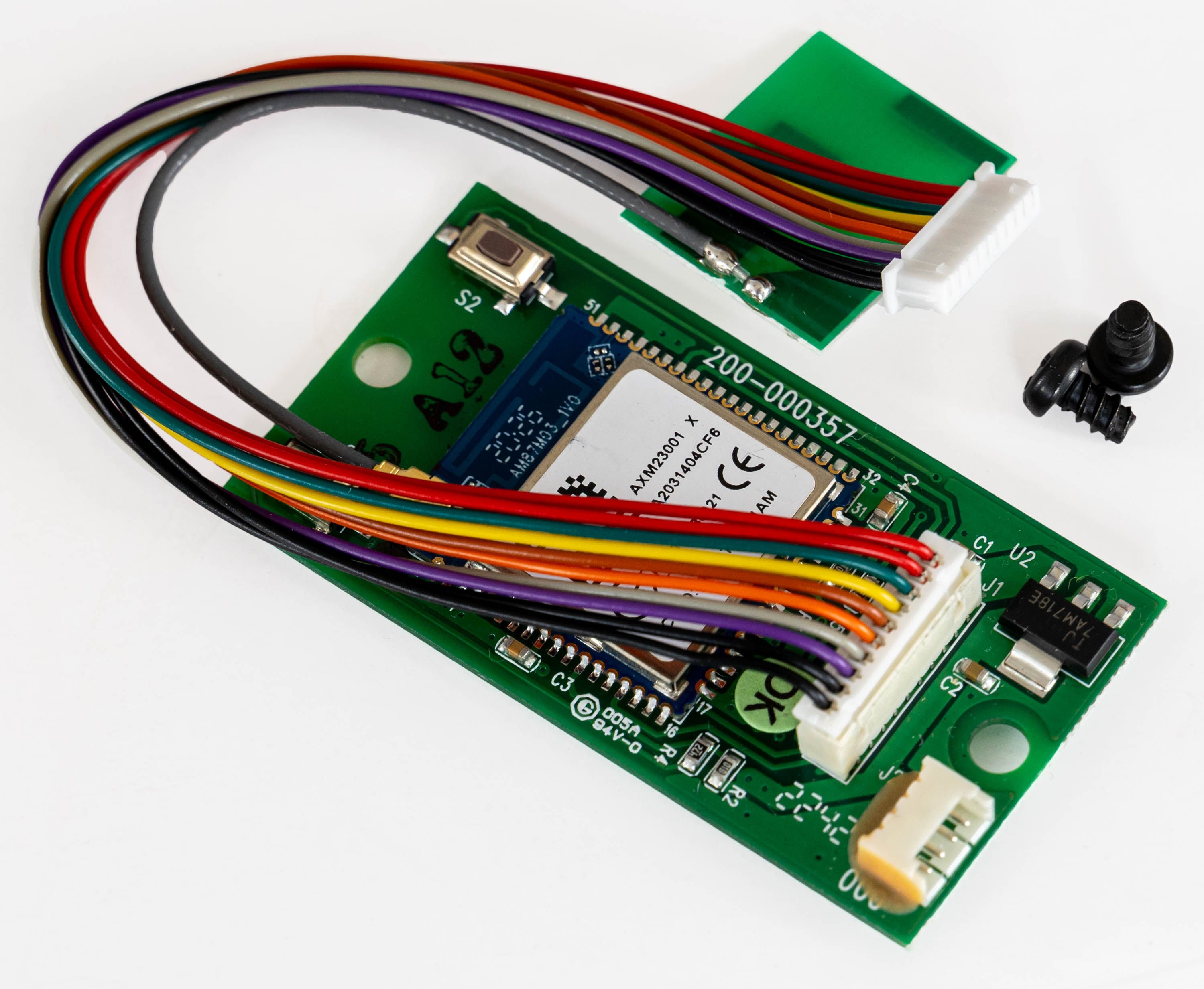 WiFi Module APR430/APR530