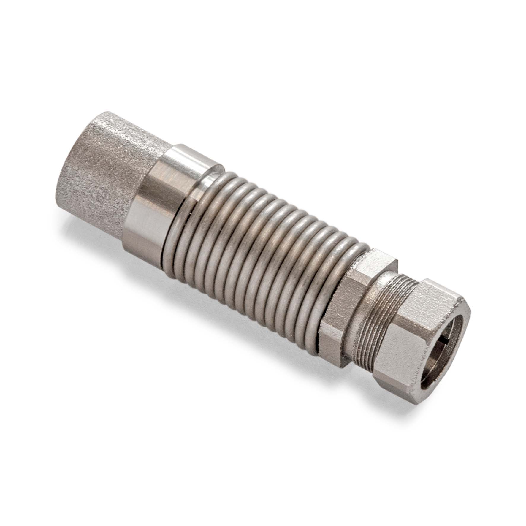 EasyFrit - Filter for ES1210 assembled