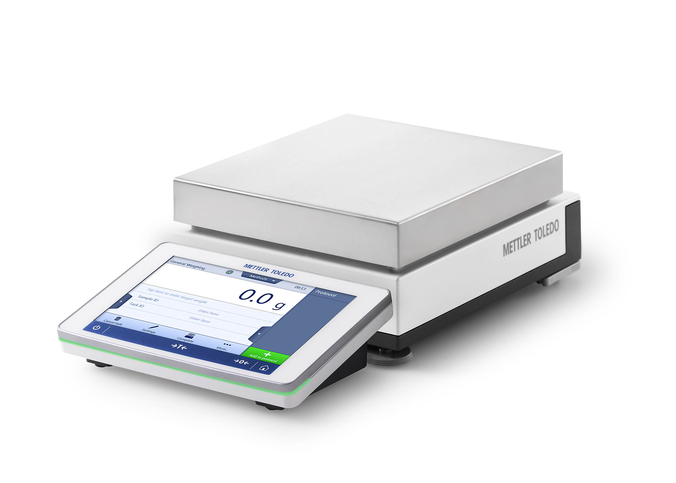 Balance XPR4001S/M