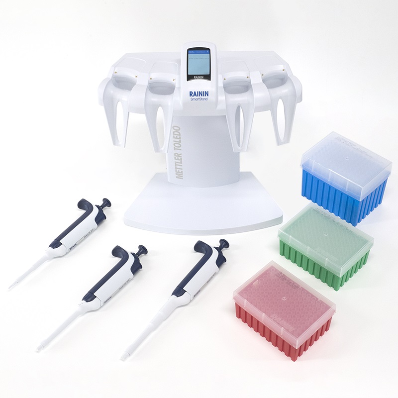 Start Kit PL-LTS 20,200,1000μL