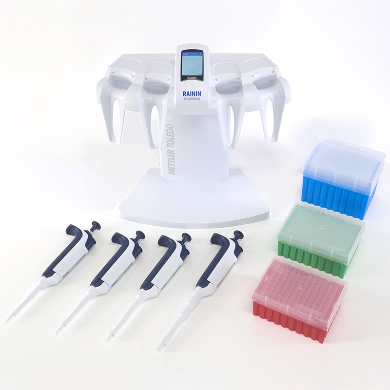 Start Kit PL-LTS 2,20,200,1000μL