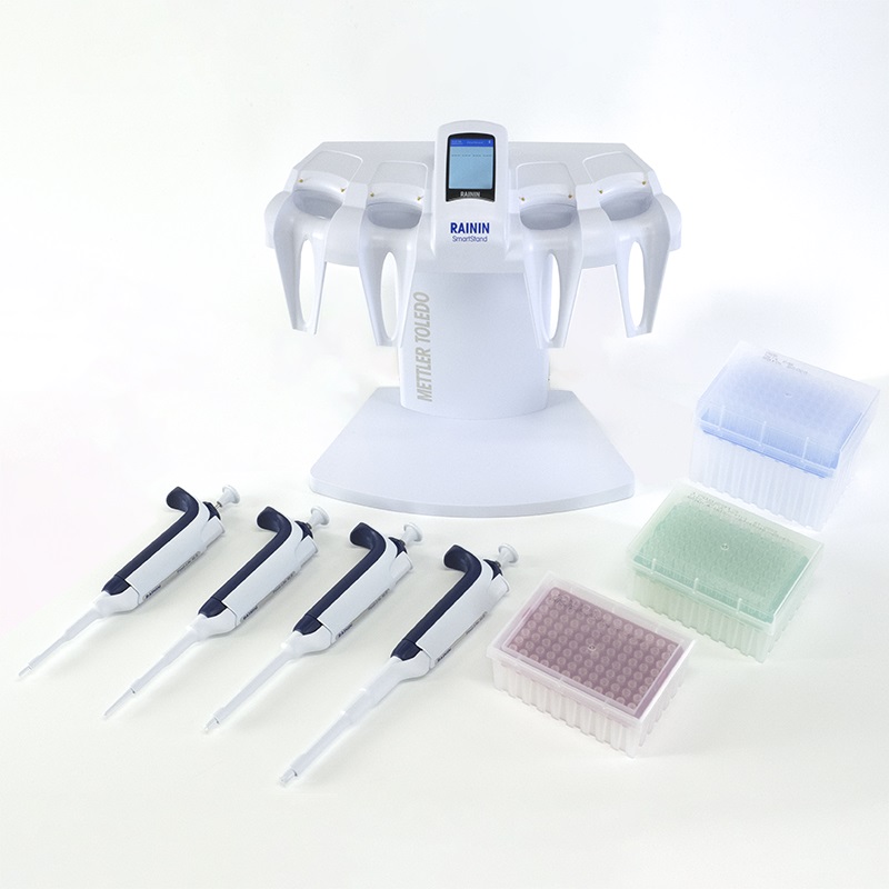 Start Kit PL-UNV 2,20,200,1000μL