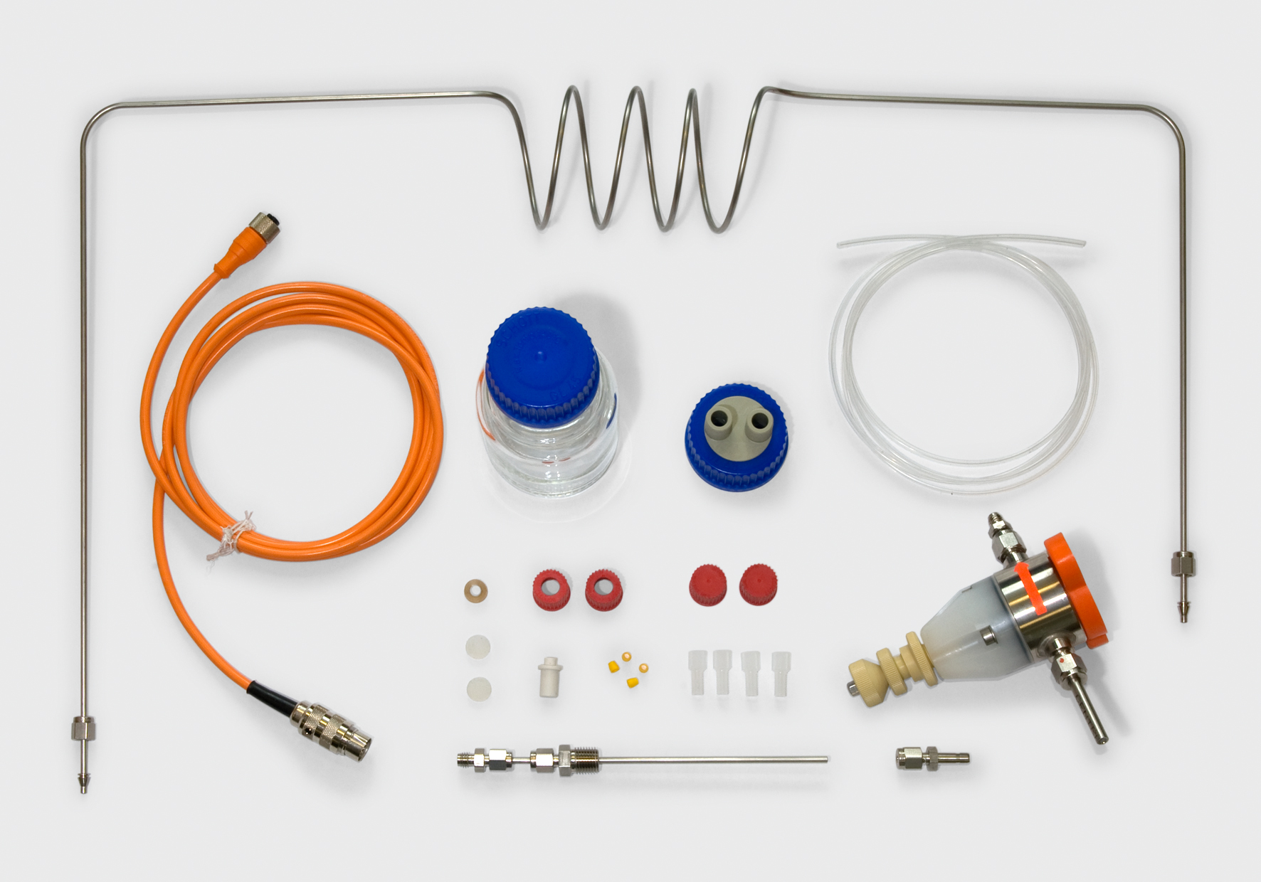DOS.P10/LMDOS.P10 Pressure dosing set