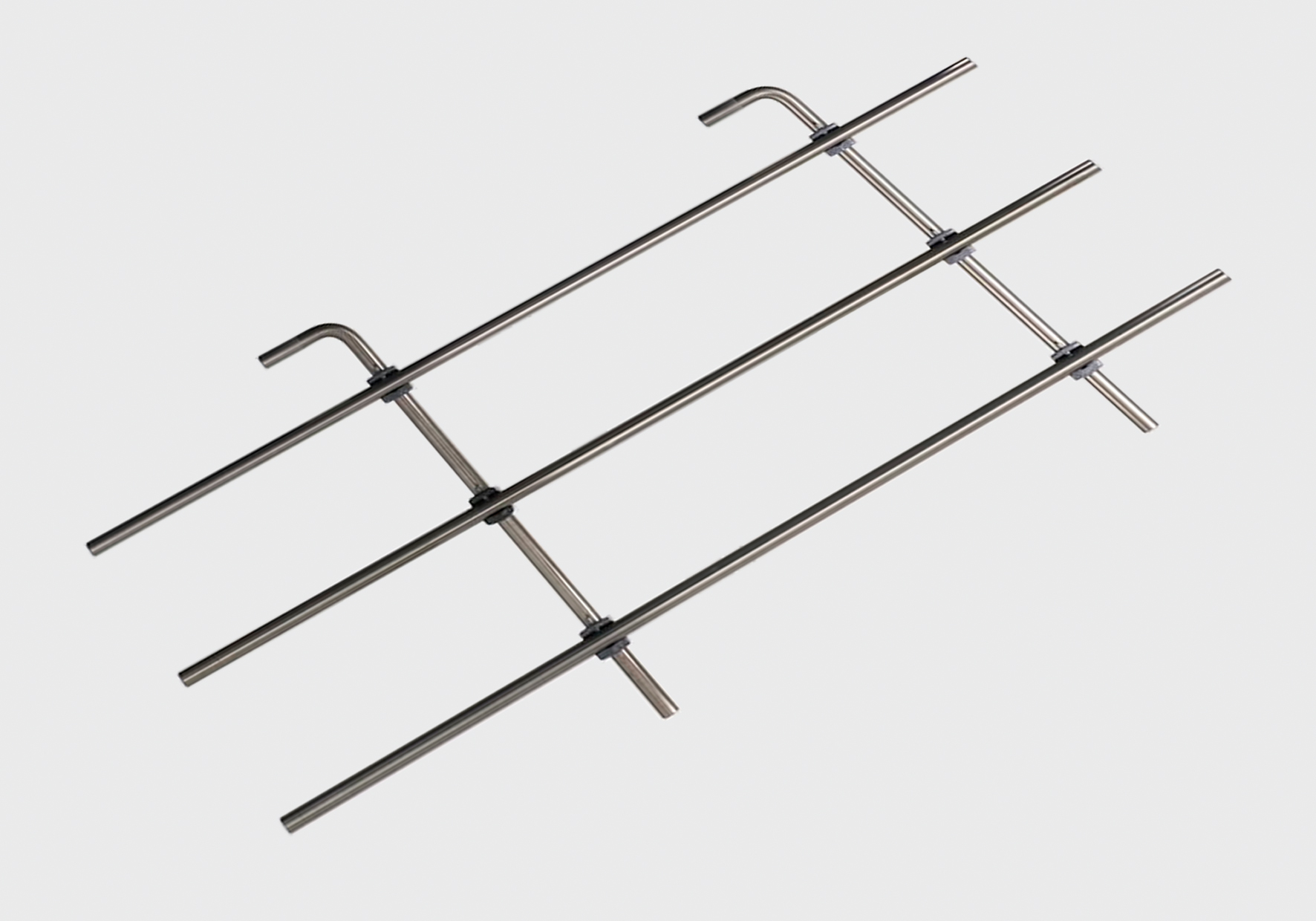 Accessory frame, big