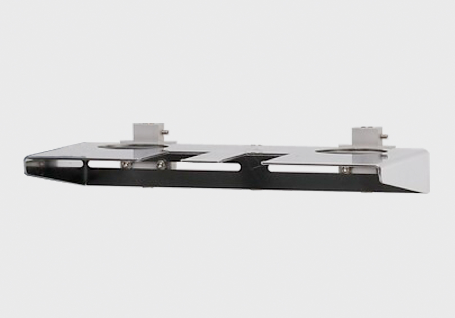 Accessory platform