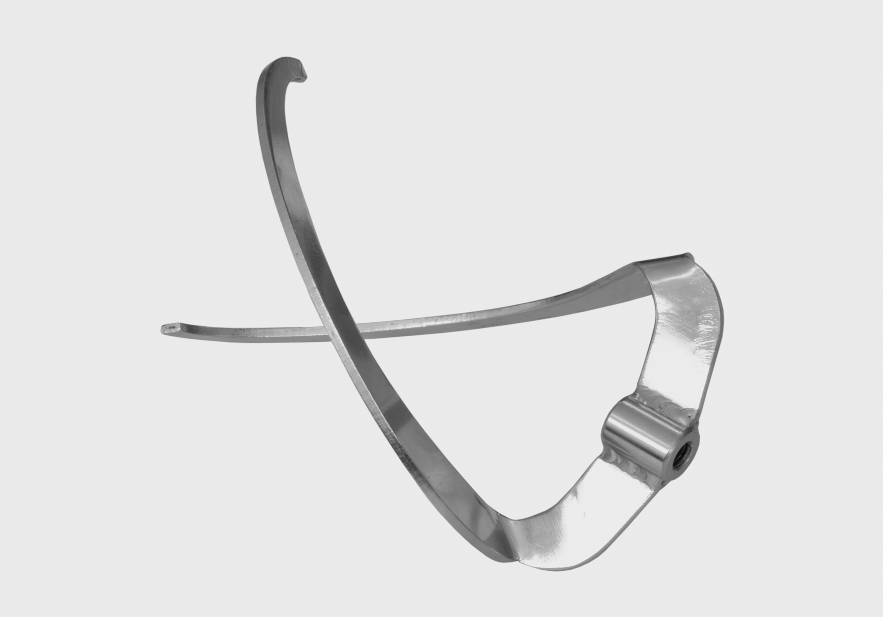 AP01-2 Paravisc stirrer element SS