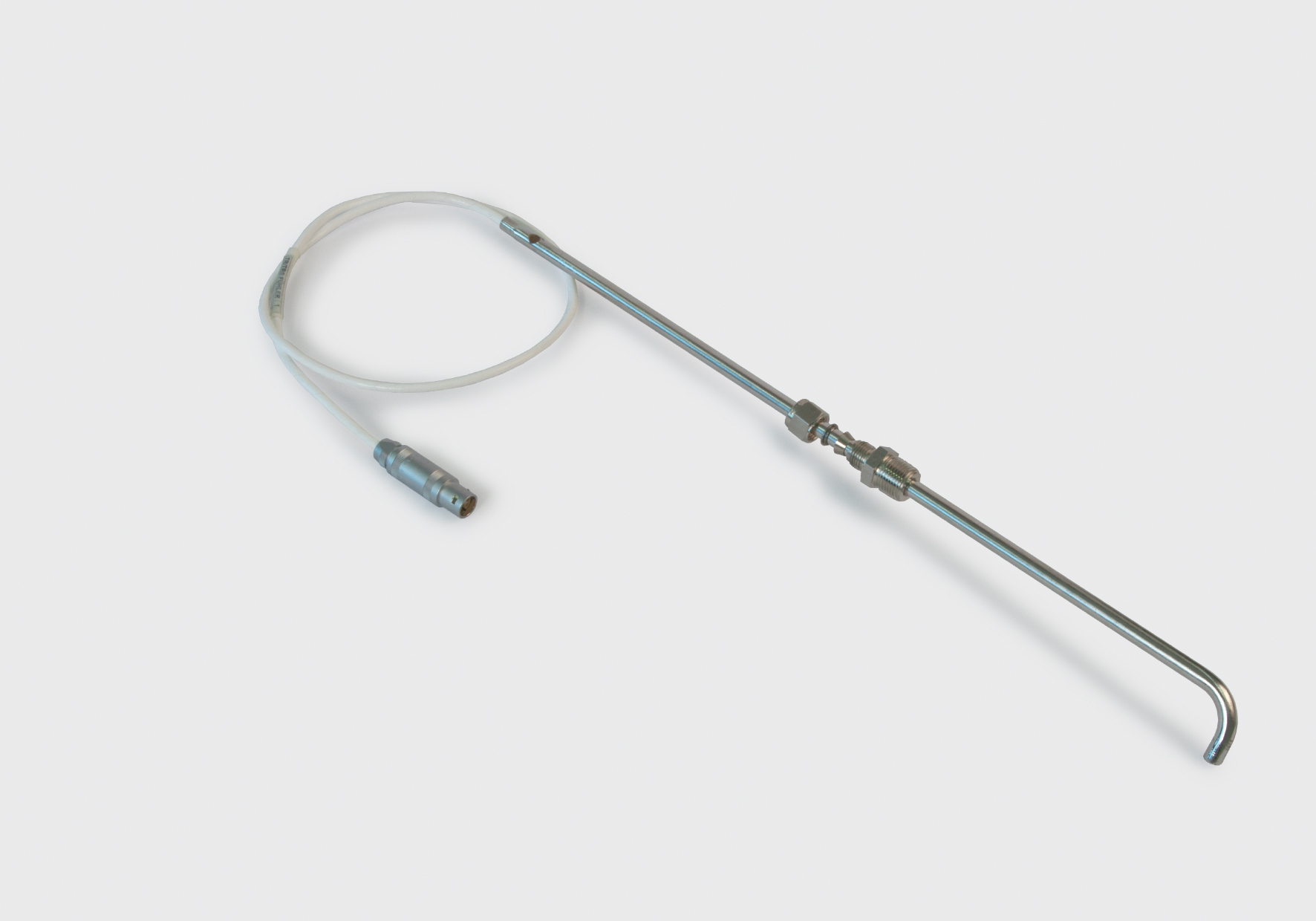 Tr/Trs temp. sensor HC (Hockey type)